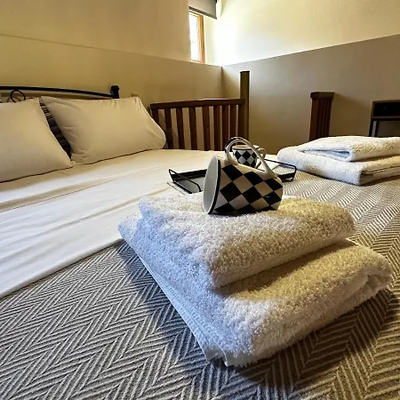 Holiday home Maisonette Nineta *