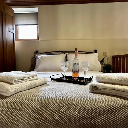 Maisonette Nineta Heraklion (Crete)