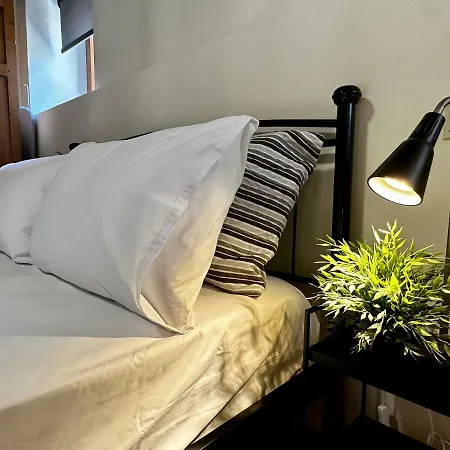 Holiday home Maisonette Nineta *