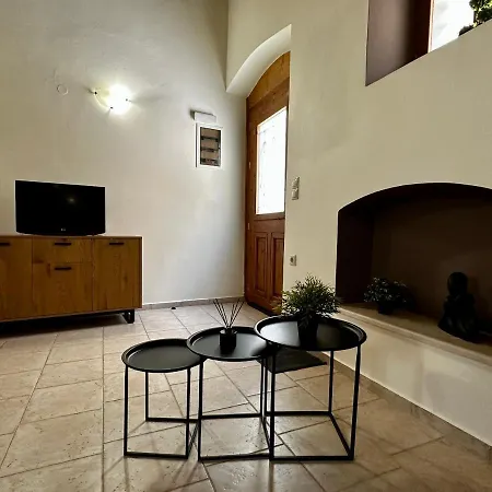 Holiday home Maisonette Nineta