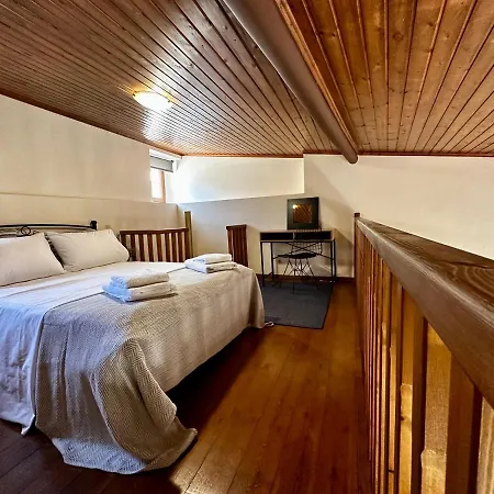 Holiday home Maisonette Nineta *