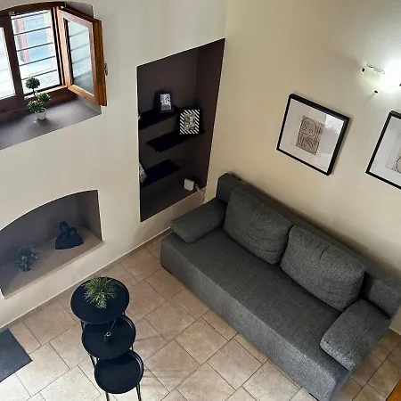 Maisonette Nineta Holiday home