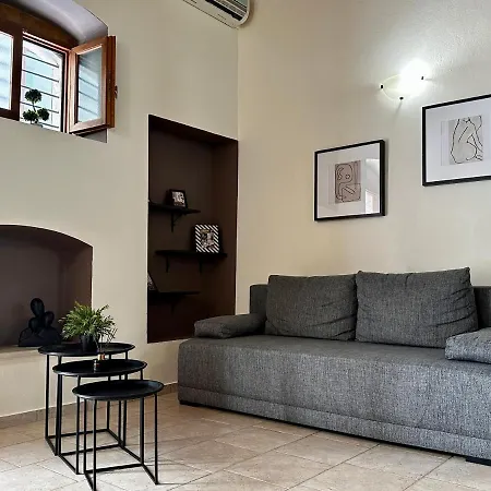 Maisonette Nineta Holiday home Heraklion (Crete)