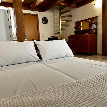 Maisonette Nineta Holiday home Heraklion (Crete)