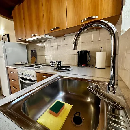 Maisonette Nineta * Heraklion (Crete)