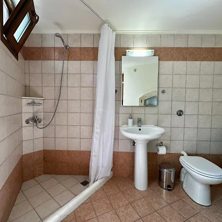 Maisonette Nineta *