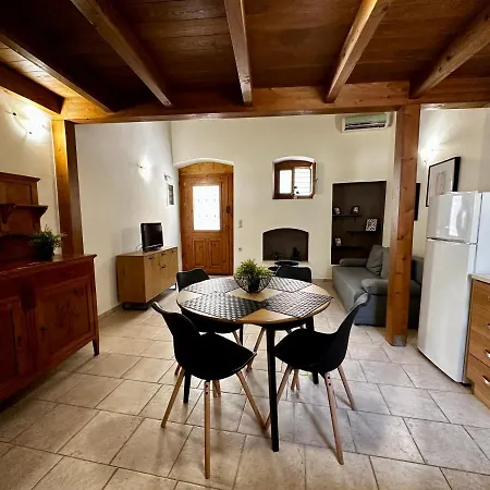 Maisonette Nineta Holiday home *