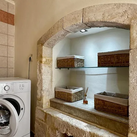 Maisonette Nineta Holiday home Heraklion (Crete)
