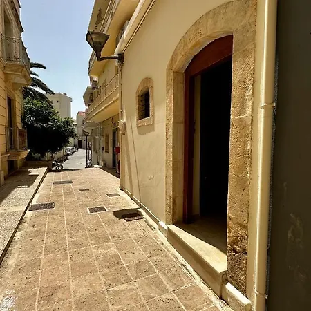 Maisonette Nineta Holiday home