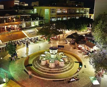 Σπίτι διακοπών Maisonette Nineta Ηράκλειο Κρήτης